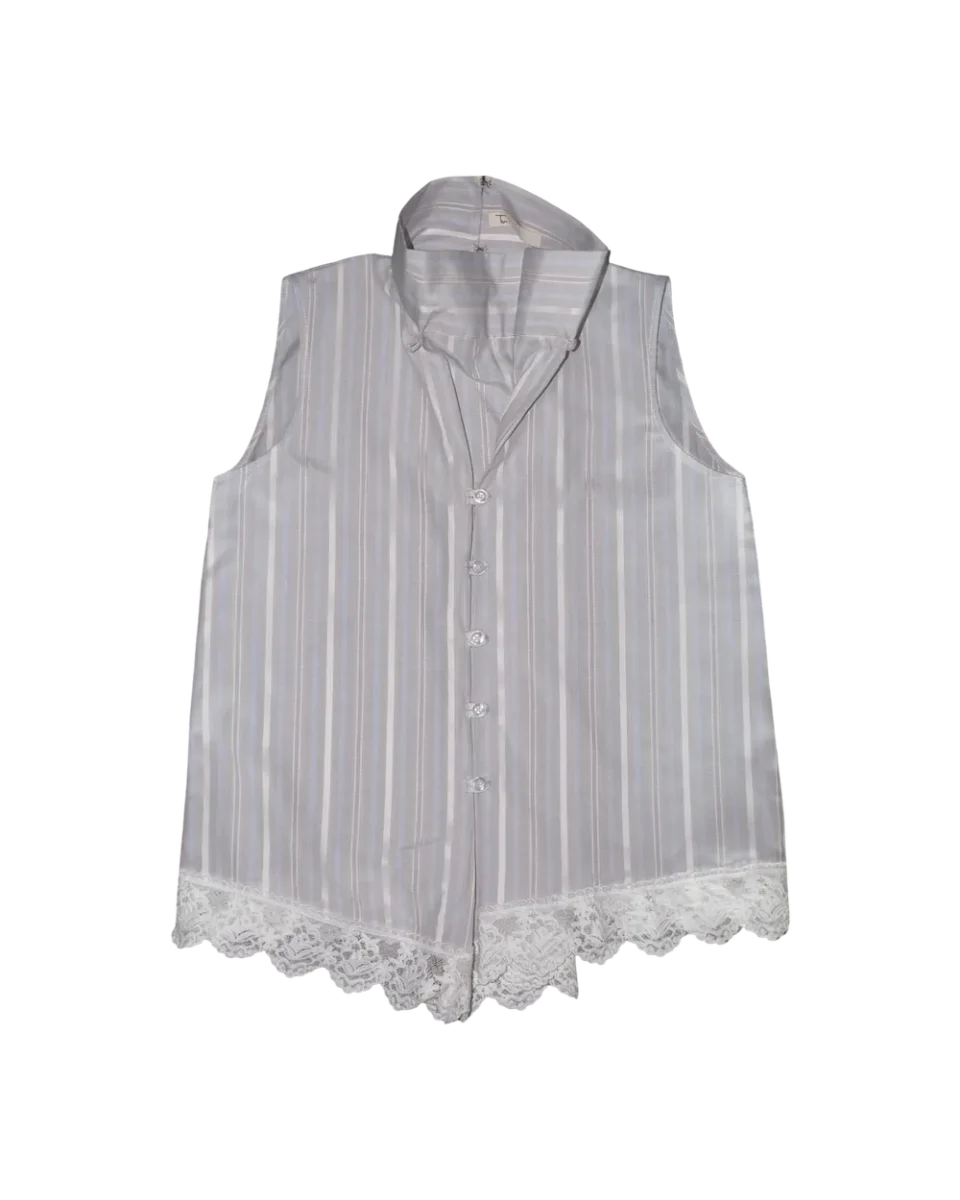Caru Top
