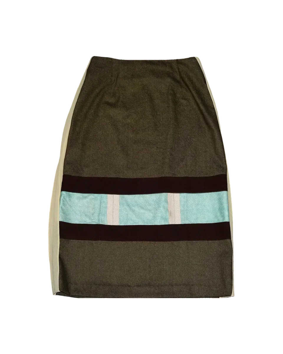Gani Skirt