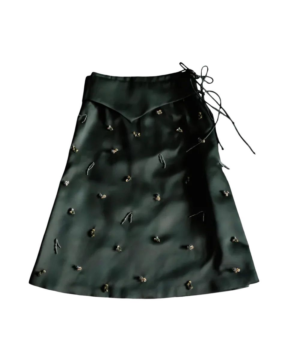 Lucca Skirt