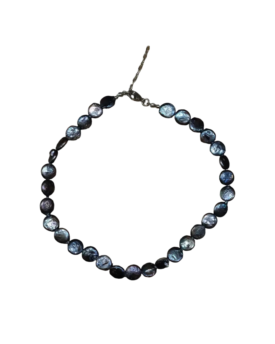 Mura Necklace