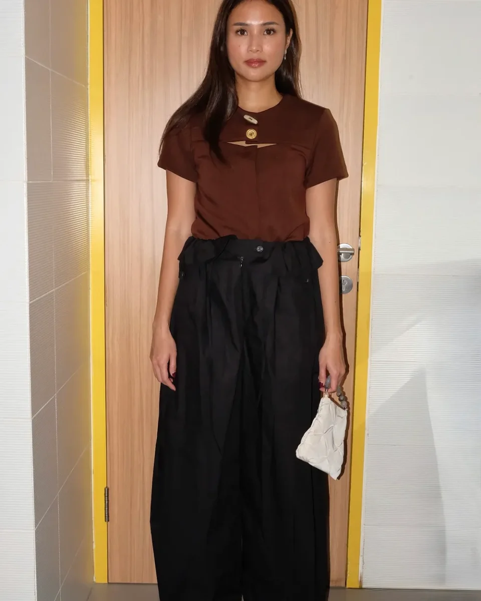 Orso Trousers