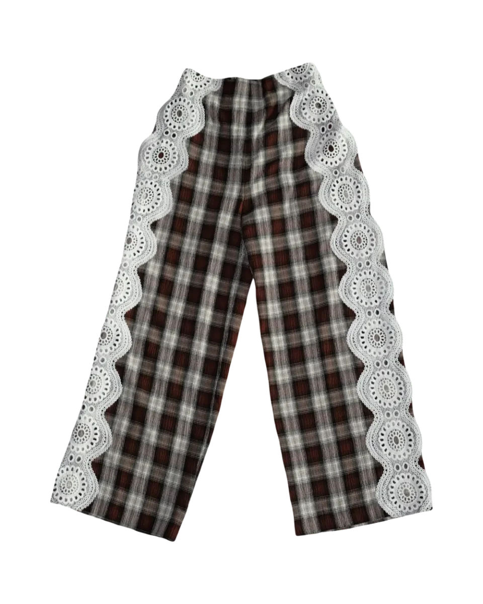 Tamie Trousers